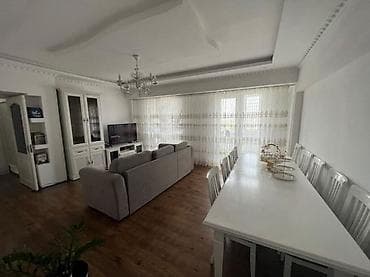 Продажа квартир: 3 комнаты, 76 м², Индивидуалка, 9 этаж, Евроремонт — 4