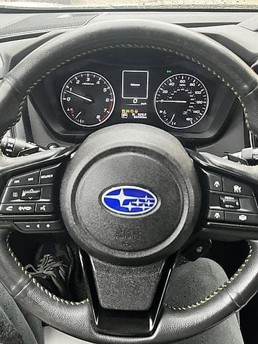 Subaru: Subaru Ascent: 2023 г., 2.4 л, Бензин, Кроссовер — 10