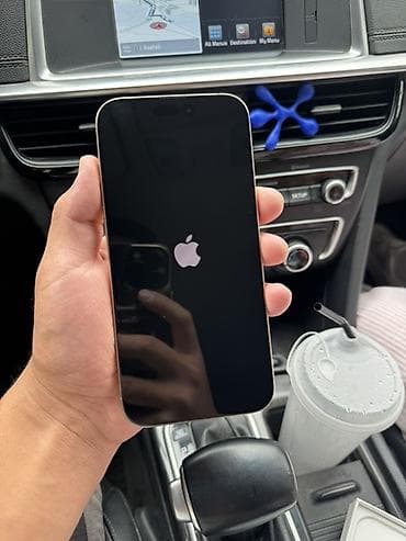 apple 12: IPhone 16 Pro Max, Новый, 256 ГБ, Desert Titanium, Коробка, 100 % — 8