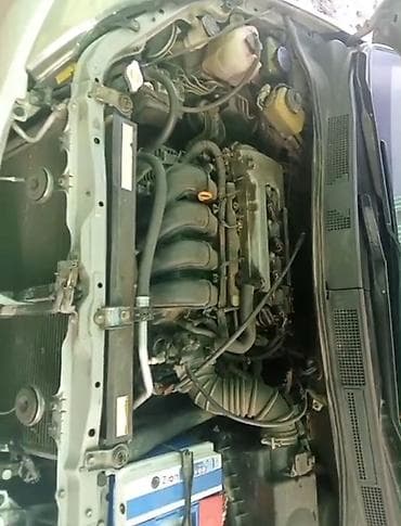 тойота progres: Toyota Opa: 2003 г., 1.8 л, Автомат, Бензин — 5