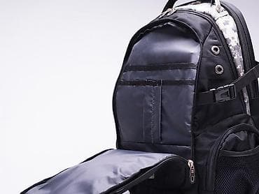 swat: Рюкзак Swissgear ( ORIGINAL ) Бренд:	Swissgear Пол:	Женский, Мужской — 6