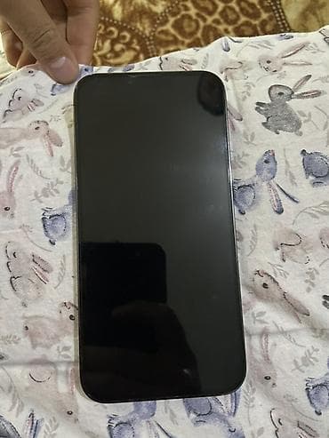 купит айфон 13 про: IPhone 13 Pro Max, Б/у, 256 ГБ, Alpine Green, Кабель, 75 % — 3