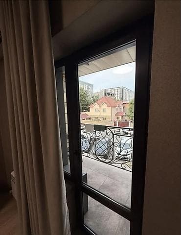 🏙️ СДАЁТСЯ ЕВРОДВУШКА В ЦЕНТРЕ 🏡 Евродвушка, 52 м² 📍 ул. Калыка — 7