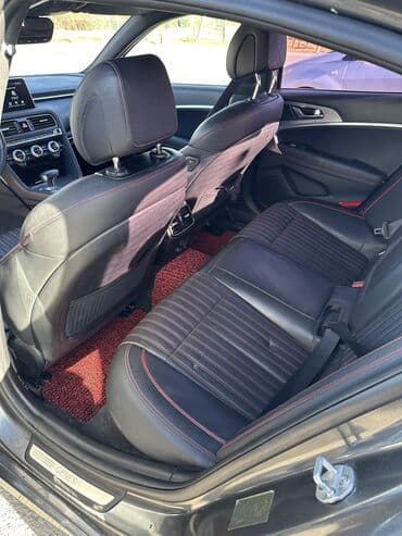 диск на gx470: Hyundai Genesis: 2019 г., 2 л, Автомат, Бензиновая, Седан — 8