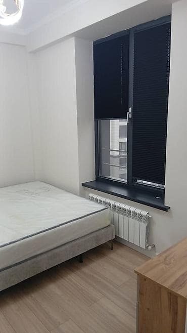 Недвижимость: 2 комнаты, АУЦА Собственник, Без подселения, С мебелью полностью — 5