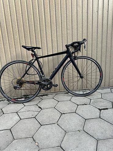 x elite: Шоссейный велосипед с классической геометрией и лёгкой рамой — 2