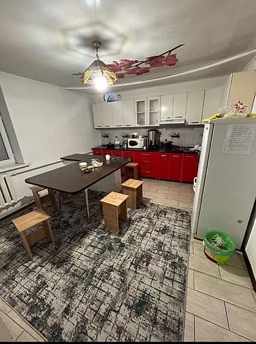 rent: Хостел халал Жатакана Бишкектен Центрынан Алматинка/Фрунзе — 5