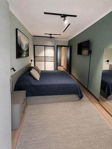 куплю квартиру филармония: 3 комнаты, 84 м², Индивидуалка, 4 этаж, Дизайнерский ремонт — 2