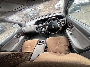 хонда авенс: Honda Avancier: 2000 г., 2.3 л, Автомат, Бензин, Универсал — 10