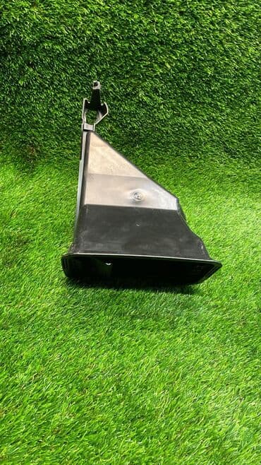 блок предохранителей: Воздуховод салонного фильтра Bmw X6 50I E71 (Е71) N63B44 4 2012 — 1