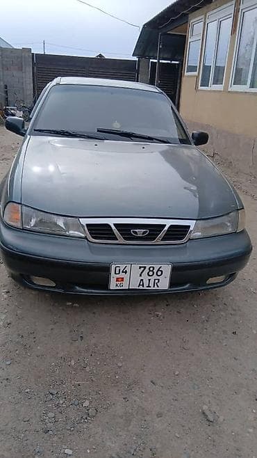 акорт 2002: Daewoo Nexia: 2005 г., 1.5 л, Бензин, Седан — 1