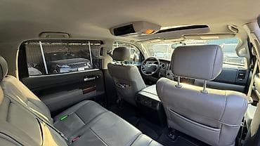 rex sprinter: Toyota Тундра: 2011 г., 5.7 л, Автомат, Бензин, Пикап — 5