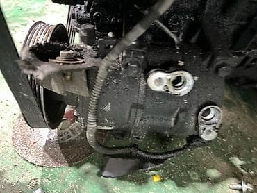 Компрессор Hyundai 2016 г., Оригинал at lalafo.kg Компрессор Hyundai 2016 г., Оригинал