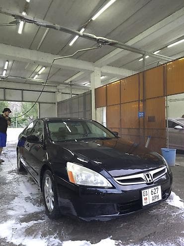honda accord 9: Honda Accord: 2006 г., 2.4 л, Автомат, Бензин, Седан — 4
