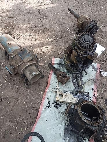 розлив воды: Мотопомпа Бензиновая — 1