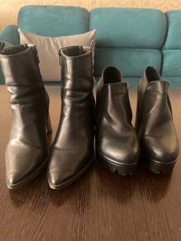 купить женскую обувь больших размеров: Продается женские обуви размер 38 — 1