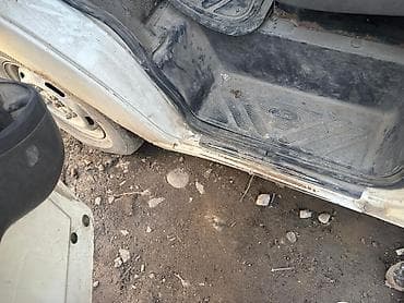 бензонасос форд фокус 1: Ford Transit: 2004 г., 2 л, Механика, Дизель, Минивэн — 8