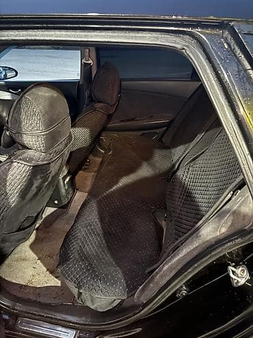 5: Nissan Primera: 2002 г., 2 л, Механика, Бензин, Универсал — 8