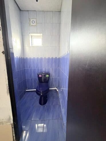 Үйдү ижарага алам: 120 м², 3 бөлмө, Жертөлө, ороо, Забор, тосулган — 3