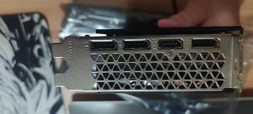 gt 730: Видеокарта для ПК, Б/у, AMD, Radeon RX, 8 ГБ — 4