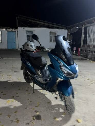 опель зафира б: Скутер макси мотор после капиталки шлем гофра в подарок — 1