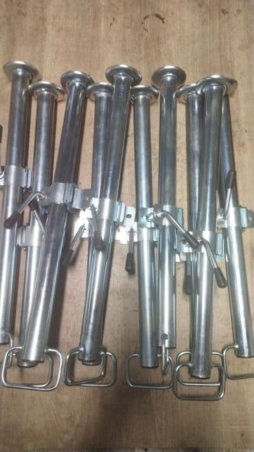 купить литые диски на ниву бу: Комплектующие для прицепов рессоры ступица колеса опорные стойка — 10