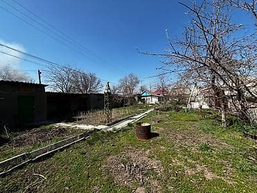 4 bedroom: . Карабалты
ул. Токтогула 21
тел .
участок 8 сот — 4