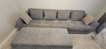 заправка газовых баллонов на дому бишкек: Раскладной диван, Новый — 3