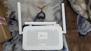 купить бу роутер: Роутер Xiaomi AX1500 в идеале — 1