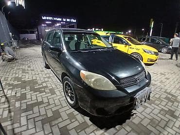 Продажа авто: Toyota Matrix: 2005 г., 1.8 л, Автомат, Бензин, Хэтчбэк — 3