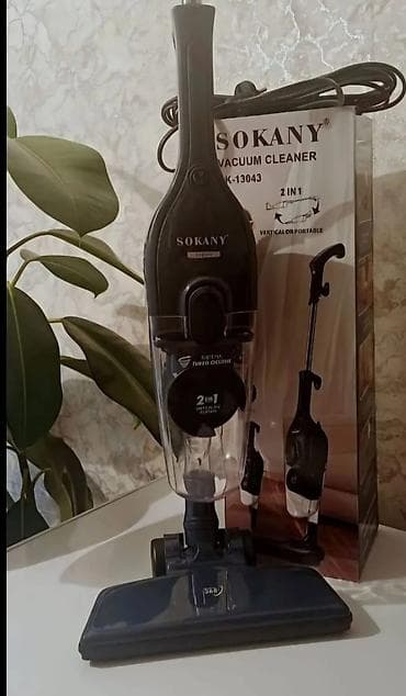 пылесос sokany: Пылесос SOKANY 2-в-1 Модели на коробке: SK-13036 и SK-13043 — 3
