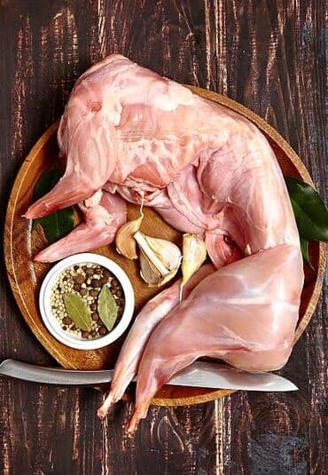 инструменты бишкек цена: Крольчатина  — 2