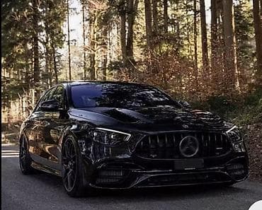 e63 w212: Бампер Mercedes-Benz, Новый, Аналог — 2