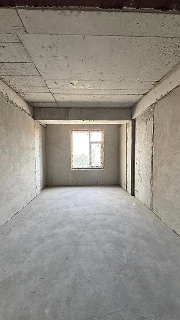 4 бөлмө, 122 м², Элитка, Даяр ПСО (өзү оңдоп түзөтүп бүтүү үчүн) — 5