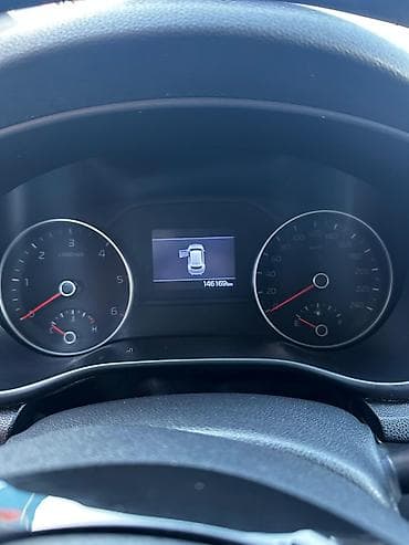 daewoo damas: Kia Sportage: 2019 г., 1.6 л, Автомат, Дизель, Универсал — 6