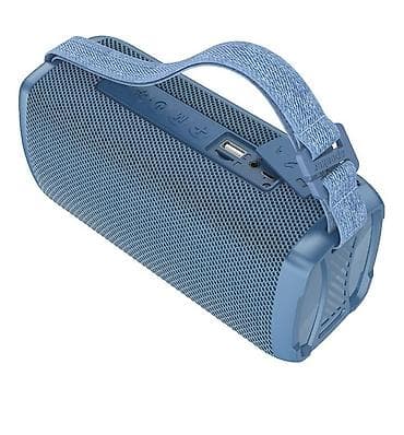 jbl go3: Портативная беспроводная колонка BOROFONE - Мощный стереозвук: два — 4