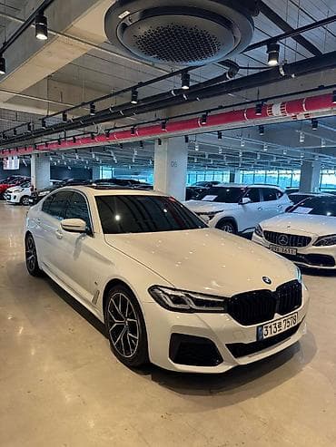e60 m5: BMW 5 series: 2022 г., 2 л, Автомат, Бензин, Седан — 2
