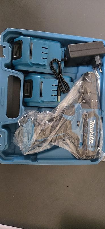 Строительное оборудование: РАСПРОДАЖА! ВЫГОДНАЯ ЦЕНА В СВЯЗИ С ЗАКРЫТИЕМ МАГАЗИНА Аккумуляторный — 5