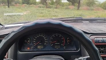тойота авенсис 2000: Toyota Avensis: 2000 г., 1.8 л, Механика, Бензин, Универсал — 8