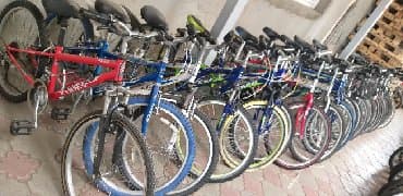 сиденья для велосипеда купить: Горный велосипед, Giant, Рама M (156 - 178 см), Алюминий, Б/у — 13