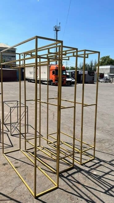 оборудование для бутика: Заказывайте торговое оборудование для вашего бизнеса! Выгодные цены — 4