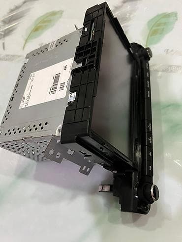 GPS трекерлер: Жаңы, 2-DIN, Системасыз, Оперативдик эс-тутумсуз ГБ ОЭТ, Камтылган эс-тутумсуз Гб ПЗУ — 1