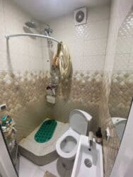 аренда квартир на долгий срок восток 5: Студия, Менчик ээси, Чогуу жашоосу жок, Толугу менен эмереги бар — 4