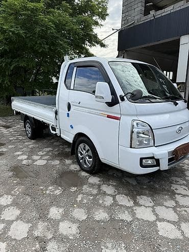 кпп на гольф 2: Легкий грузовик, Hyundai, Стандарт, Новый — 3