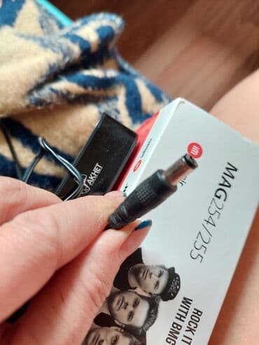 микшерный: Приставка IPTV/OTT Set-Top Box MAG 264/255 infomir без пульта — 7