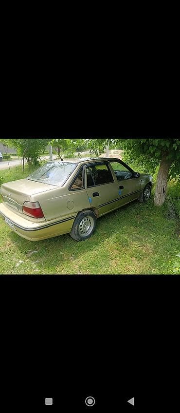 нексия рф номер: Daewoo Nexia: 2007 г., 1.6 л, Механика, Бензин, Седан — 5