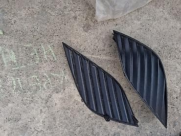 ничего: Задний левый стоп-сигнал Toyota Б/у, Оригинал — 10