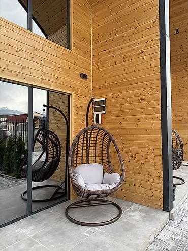 centr park: Барнхаус, Бостери, 8 мест — 4
