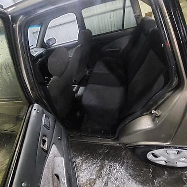 jet moto: Daewoo Nexia: 2000 г., 1.5 л, Механика, Бензин, Седан — 6