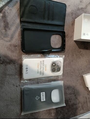 телефон флай fs459 nimbus 16: Redmi, Redmi Note 14 Pro, Б/у, 512 ГБ, 2 SIM — 2